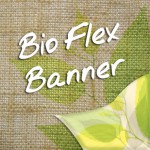 recycled banner