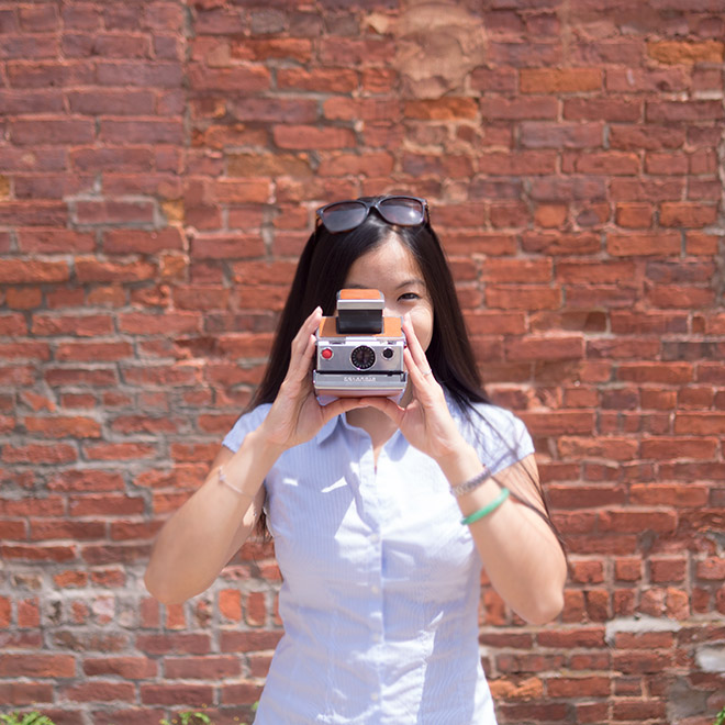 Follow Primary Design on Instagram