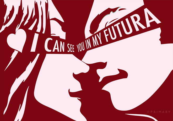 I can see you in my Futura