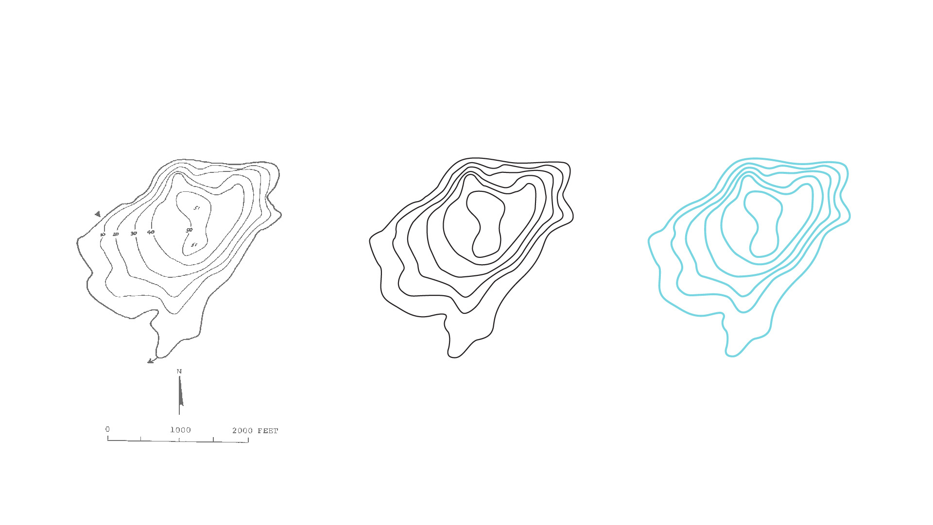 multifamily logo process the lakehouse
