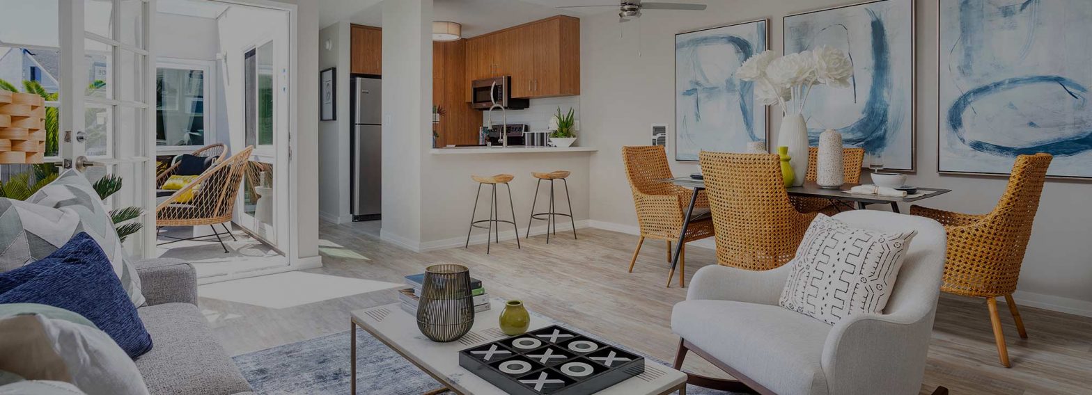 Novella Kitchen Interior for Investor Page